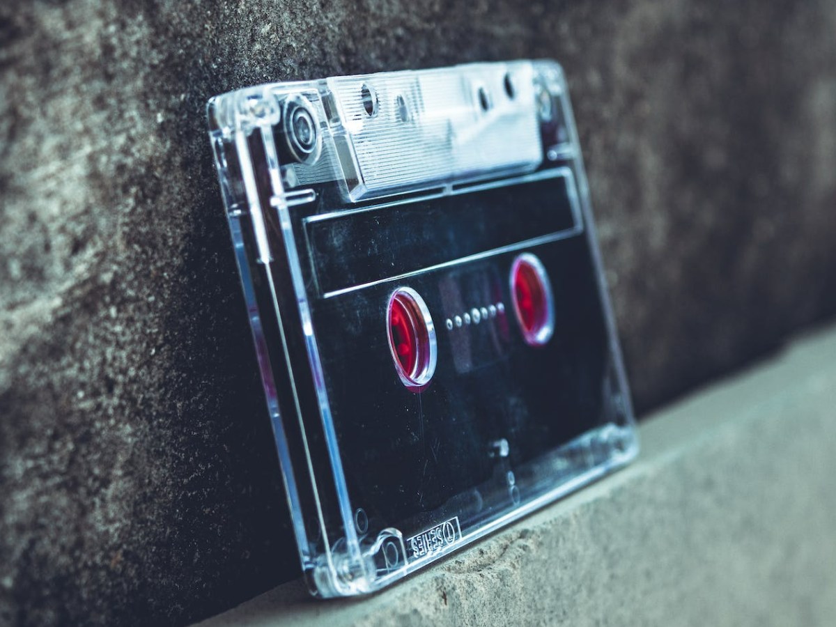 Wanting vs. Needing&nbsp;Music