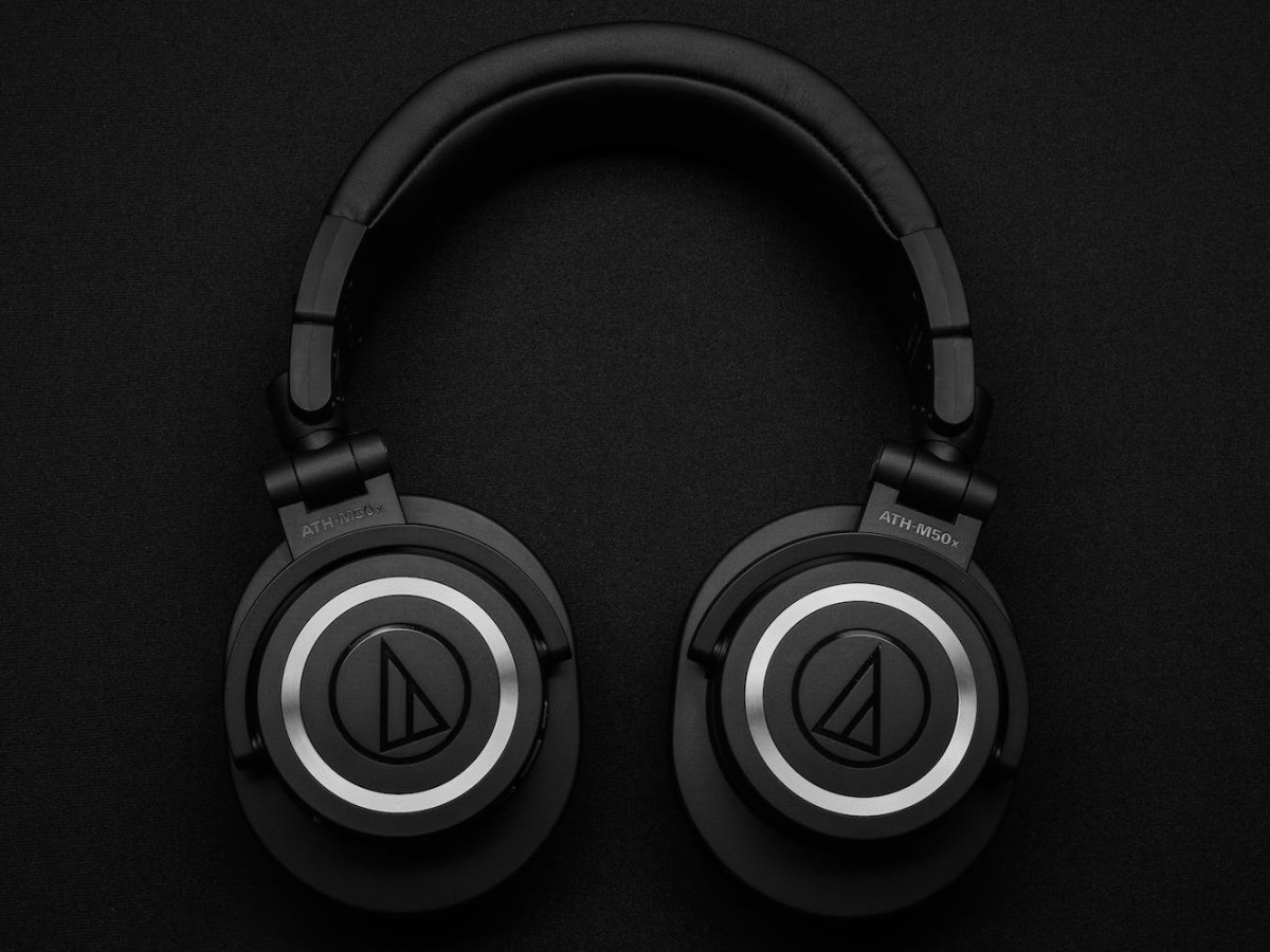 The Playlist That Makes Me&nbsp;Feel