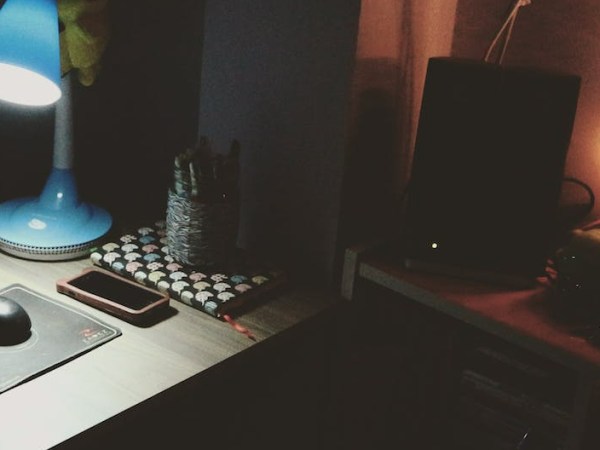 Poor Mental Health, Poor Work-Life&nbsp;Balance